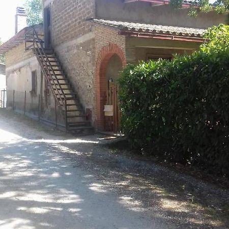 La casa di Lili Villa Lugnano in Teverina Esterno foto